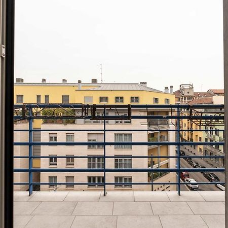 Casemi - Milano Centro Pinturicchio 29 Appartement Buitenkant foto