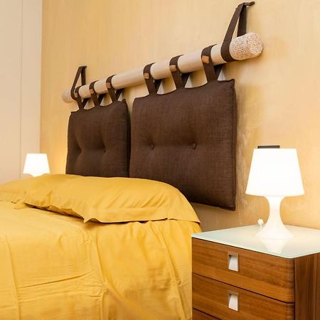 Casemi - Milano Centro Pinturicchio 29 Appartement Buitenkant foto