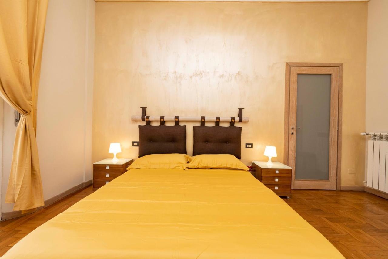 Casemi - Milano Centro Pinturicchio 29 Appartement Buitenkant foto