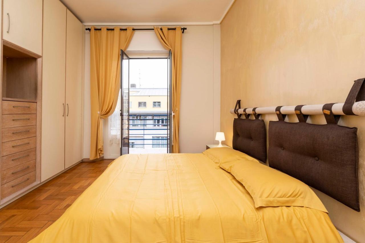Casemi - Milano Centro Pinturicchio 29 Appartement Buitenkant foto