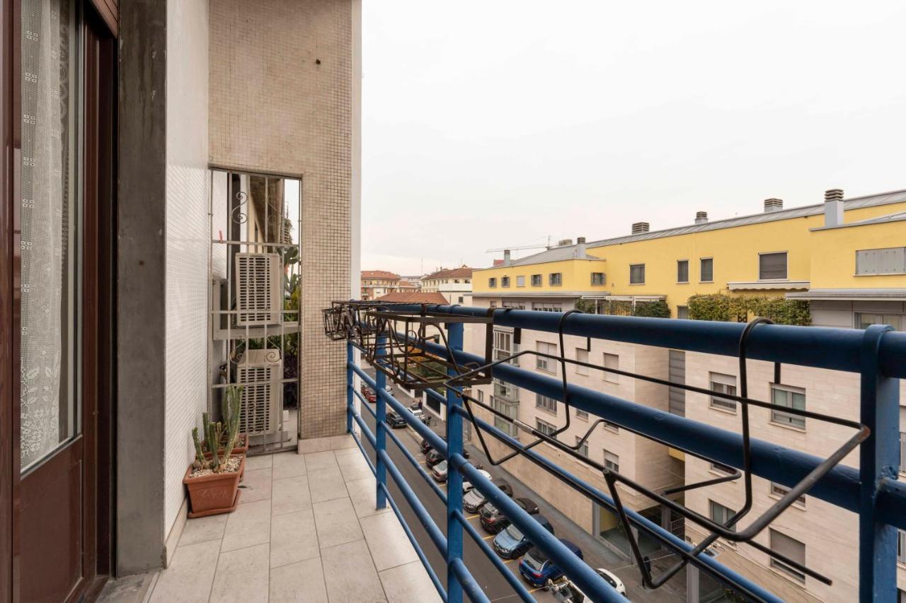 Casemi - Milano Centro Pinturicchio 29 Appartement Buitenkant foto