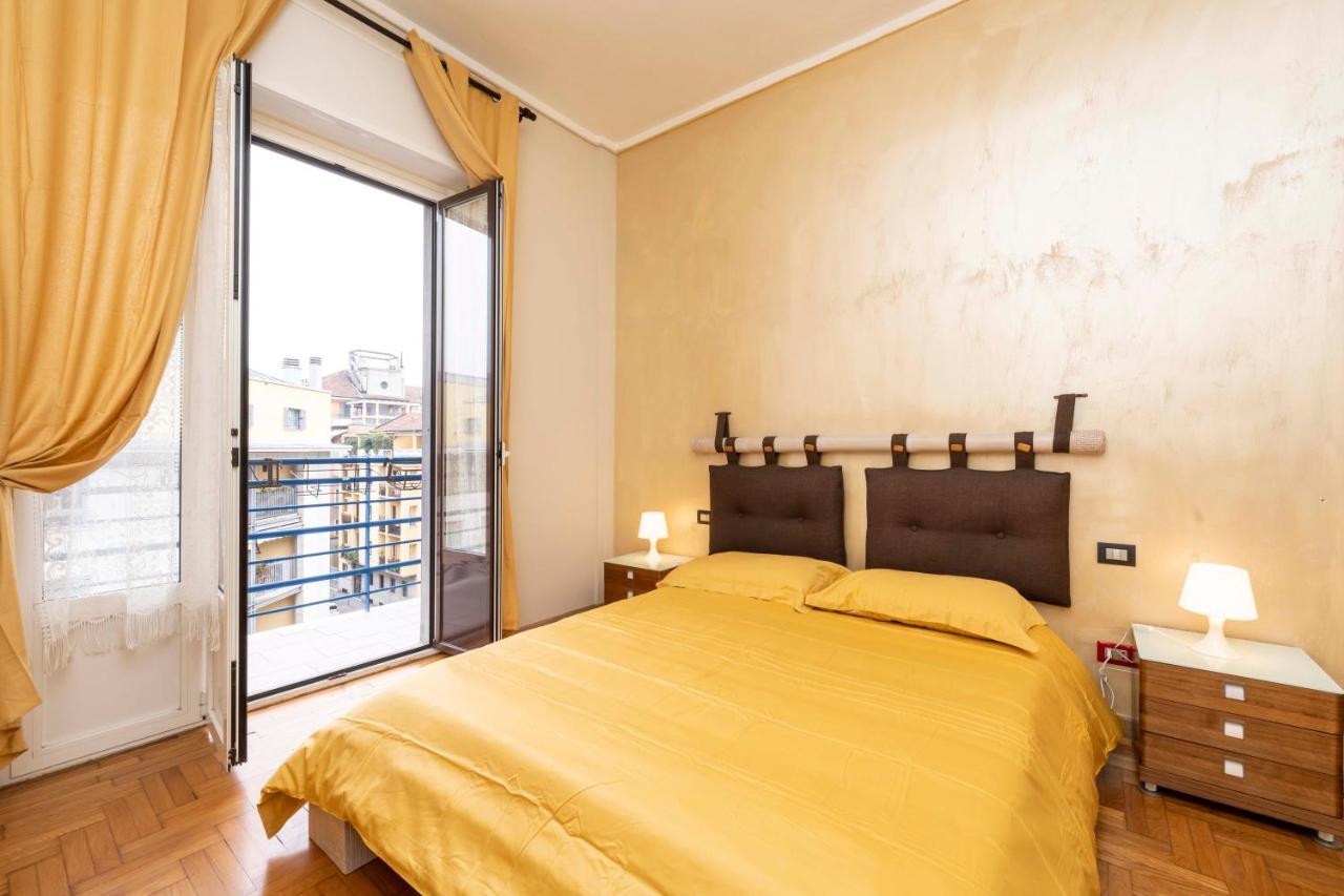 Casemi - Milano Centro Pinturicchio 29 Appartement Buitenkant foto