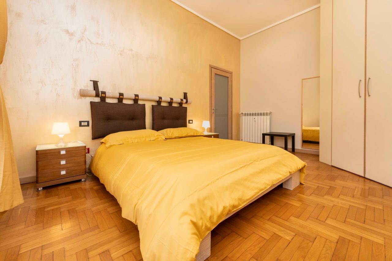Casemi - Milano Centro Pinturicchio 29 Appartement Buitenkant foto