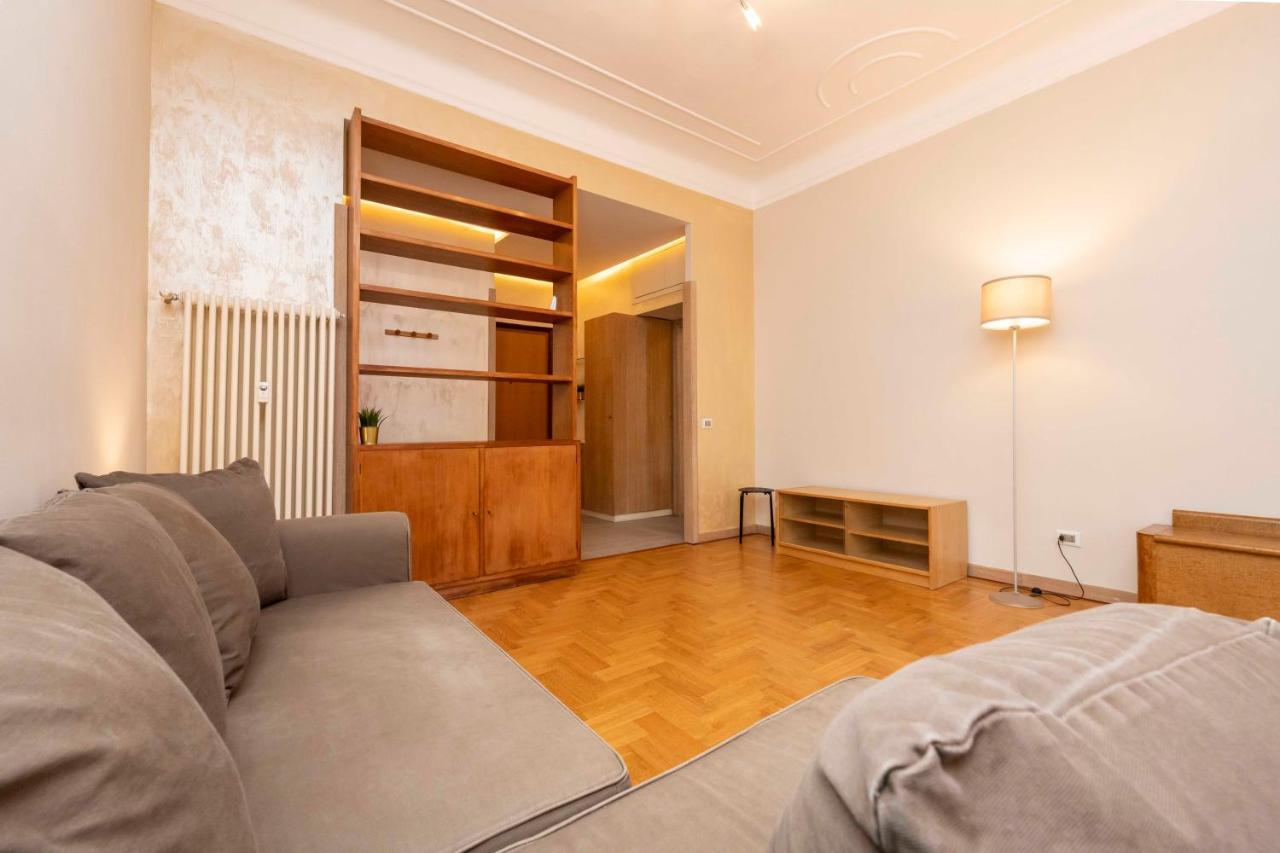 Casemi - Milano Centro Pinturicchio 29 Appartement Buitenkant foto