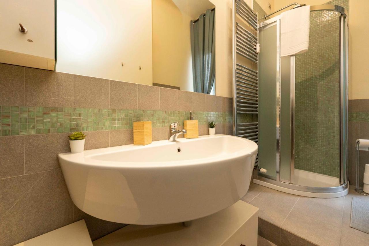 Casemi - Milano Centro Pinturicchio 29 Appartement Buitenkant foto