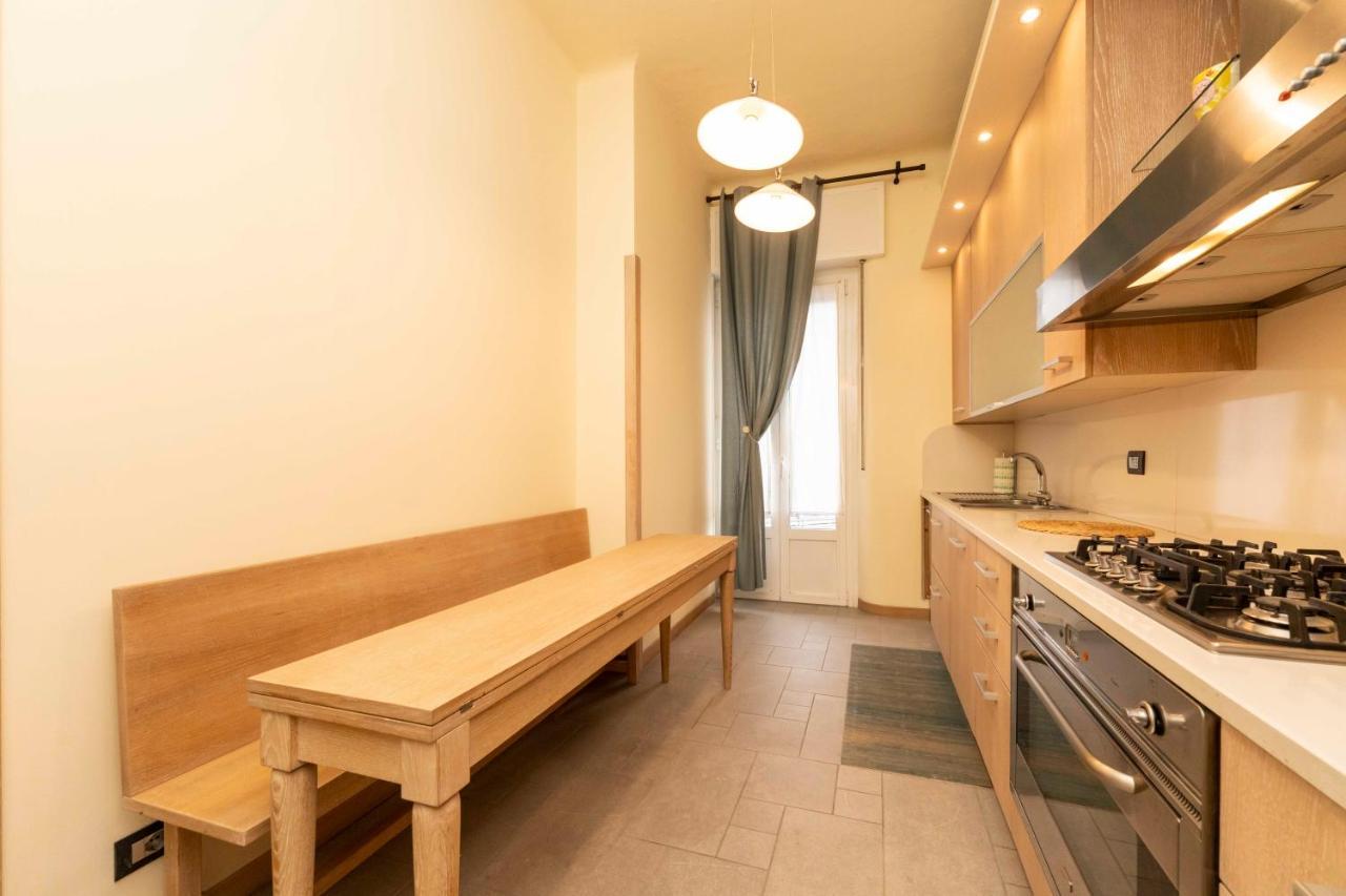 Casemi - Milano Centro Pinturicchio 29 Appartement Buitenkant foto