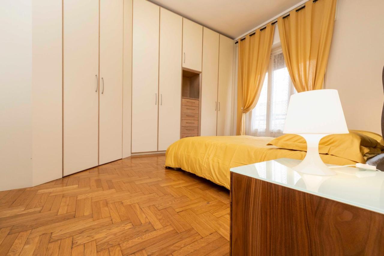 Casemi - Milano Centro Pinturicchio 29 Appartement Buitenkant foto