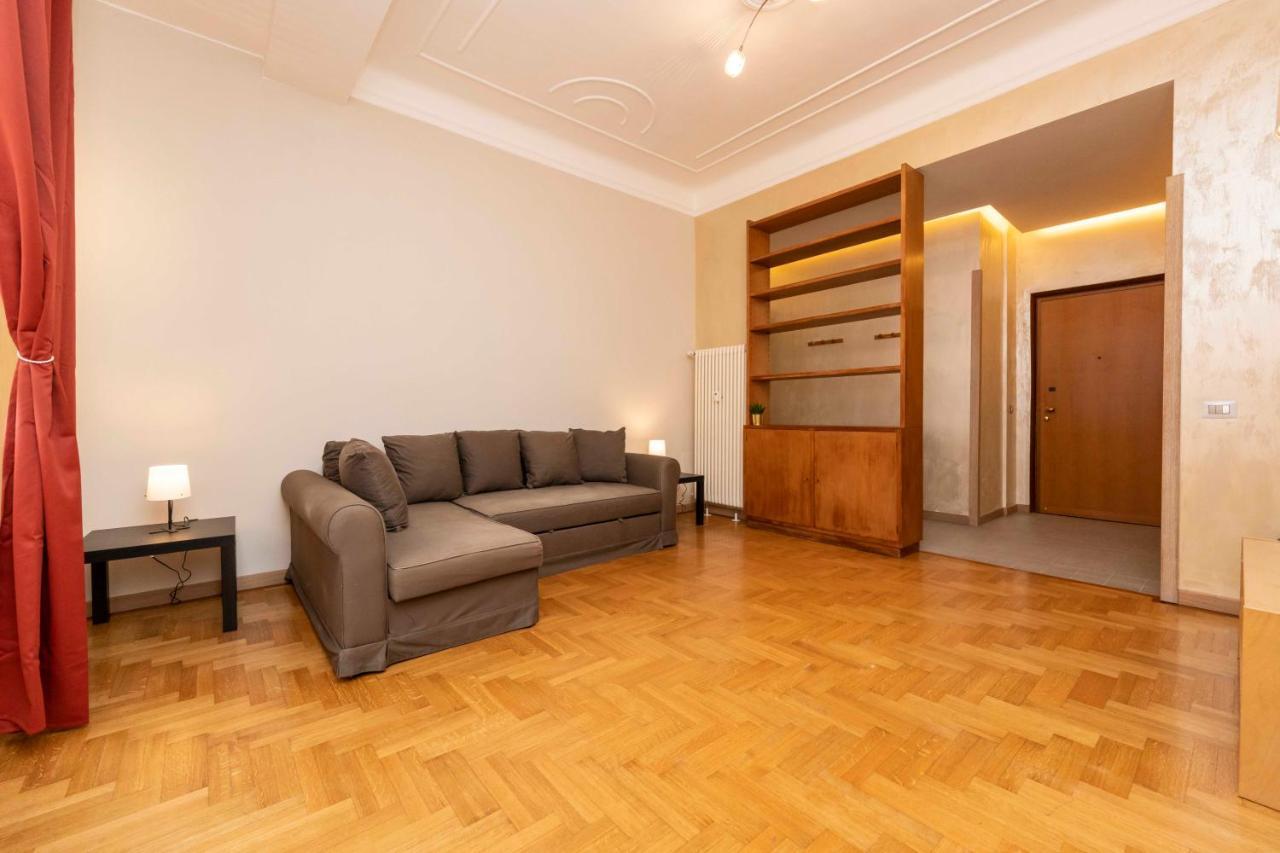 Casemi - Milano Centro Pinturicchio 29 Appartement Buitenkant foto