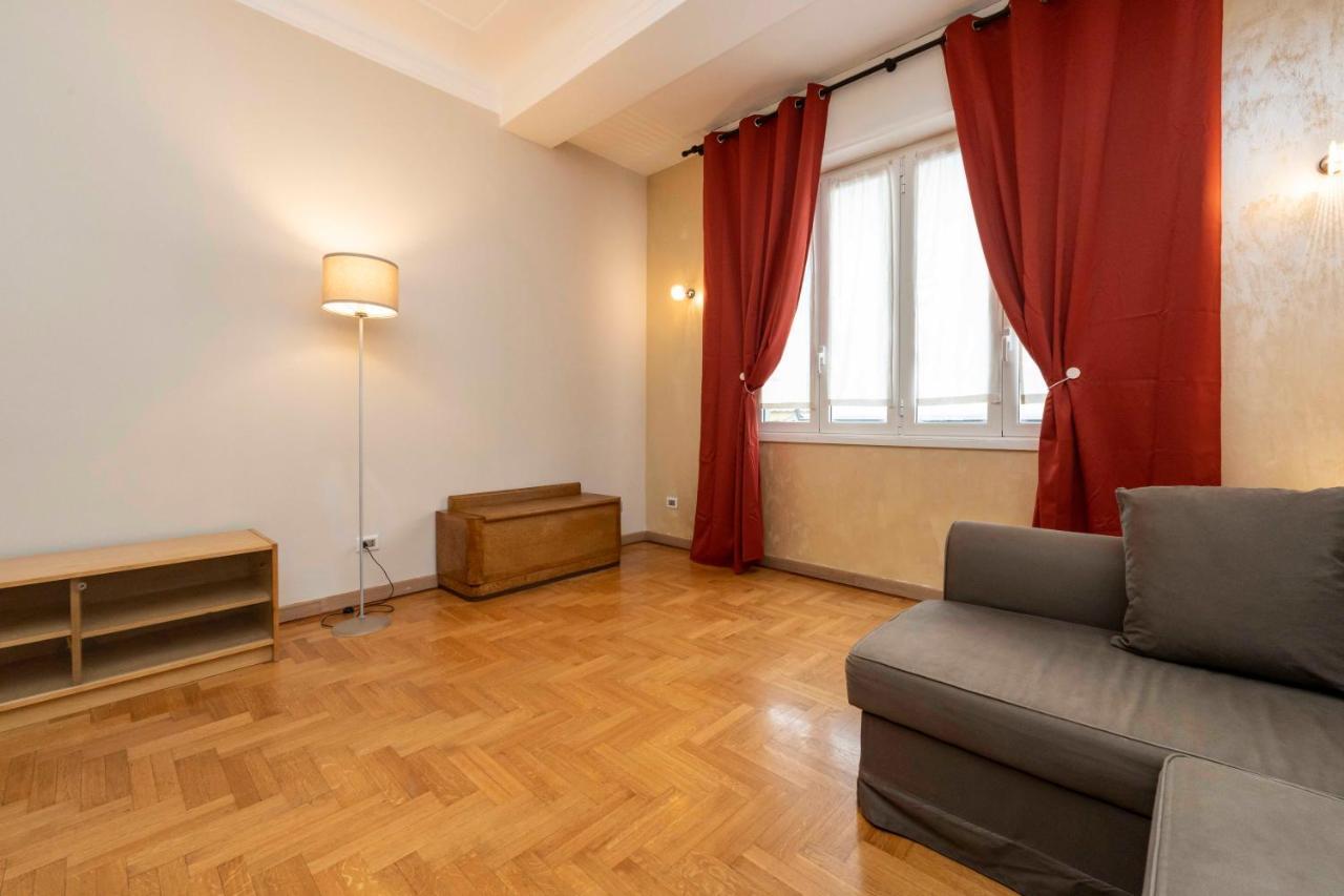 Casemi - Milano Centro Pinturicchio 29 Appartement Buitenkant foto