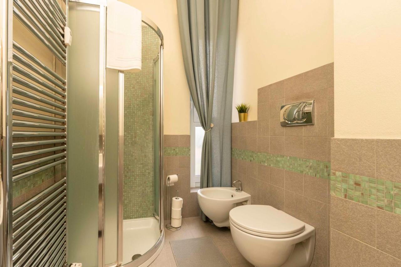 Casemi - Milano Centro Pinturicchio 29 Appartement Buitenkant foto