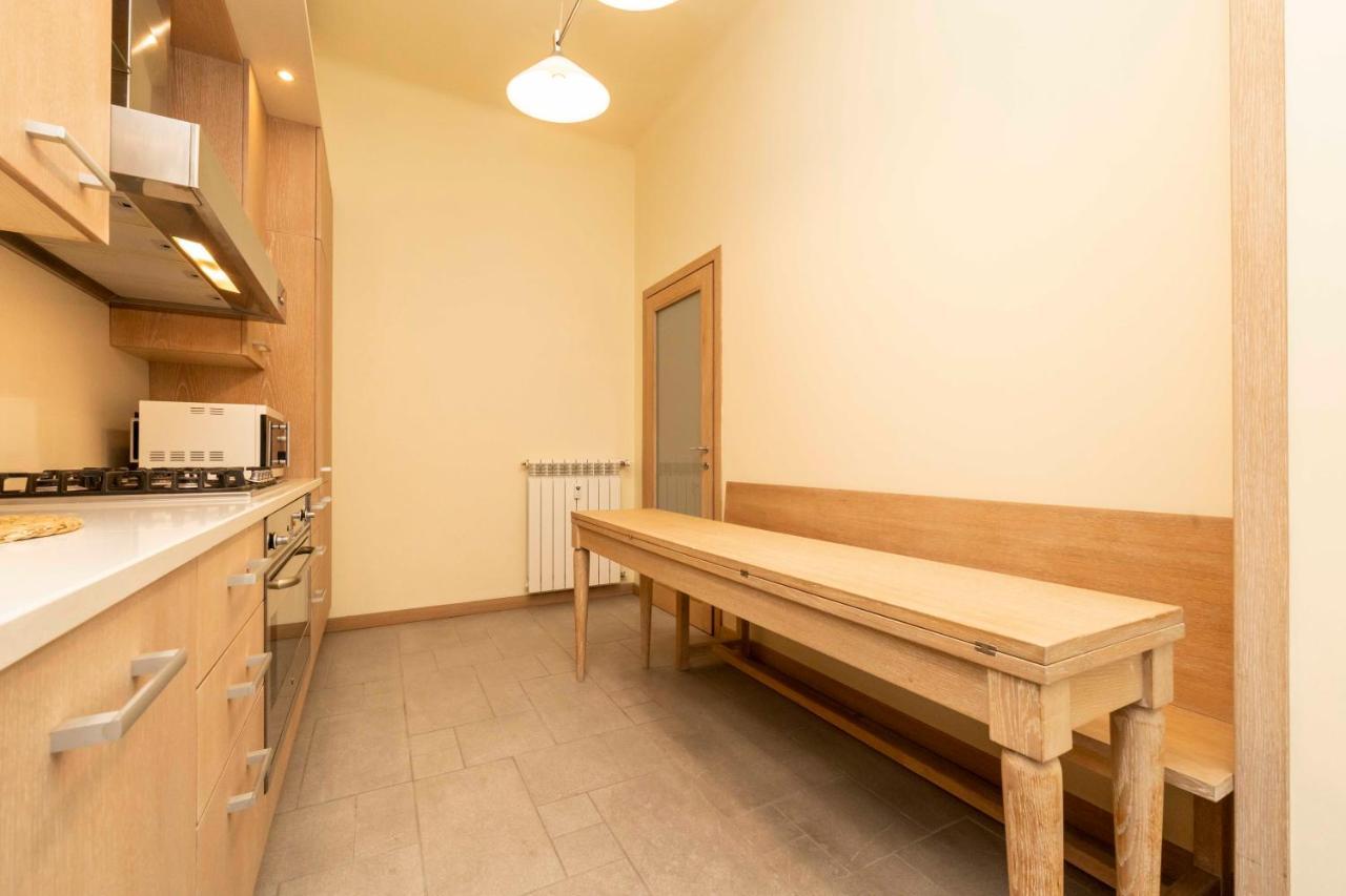 Casemi - Milano Centro Pinturicchio 29 Appartement Buitenkant foto
