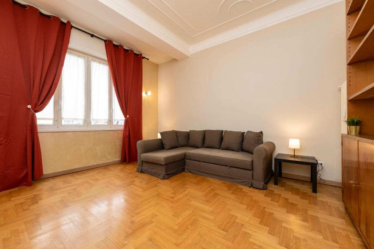 Casemi - Milano Centro Pinturicchio 29 Appartement Buitenkant foto