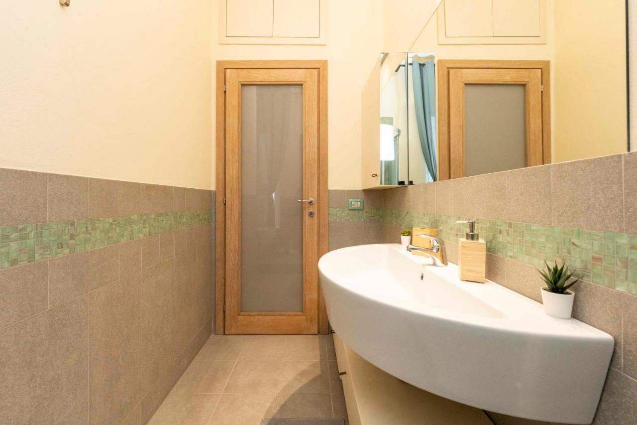 Casemi - Milano Centro Pinturicchio 29 Appartement Buitenkant foto