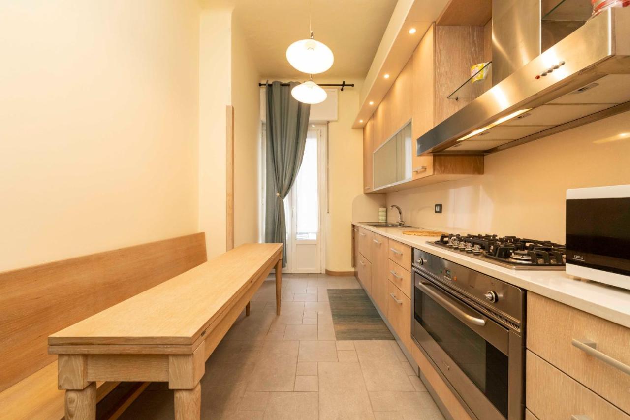 Casemi - Milano Centro Pinturicchio 29 Appartement Buitenkant foto