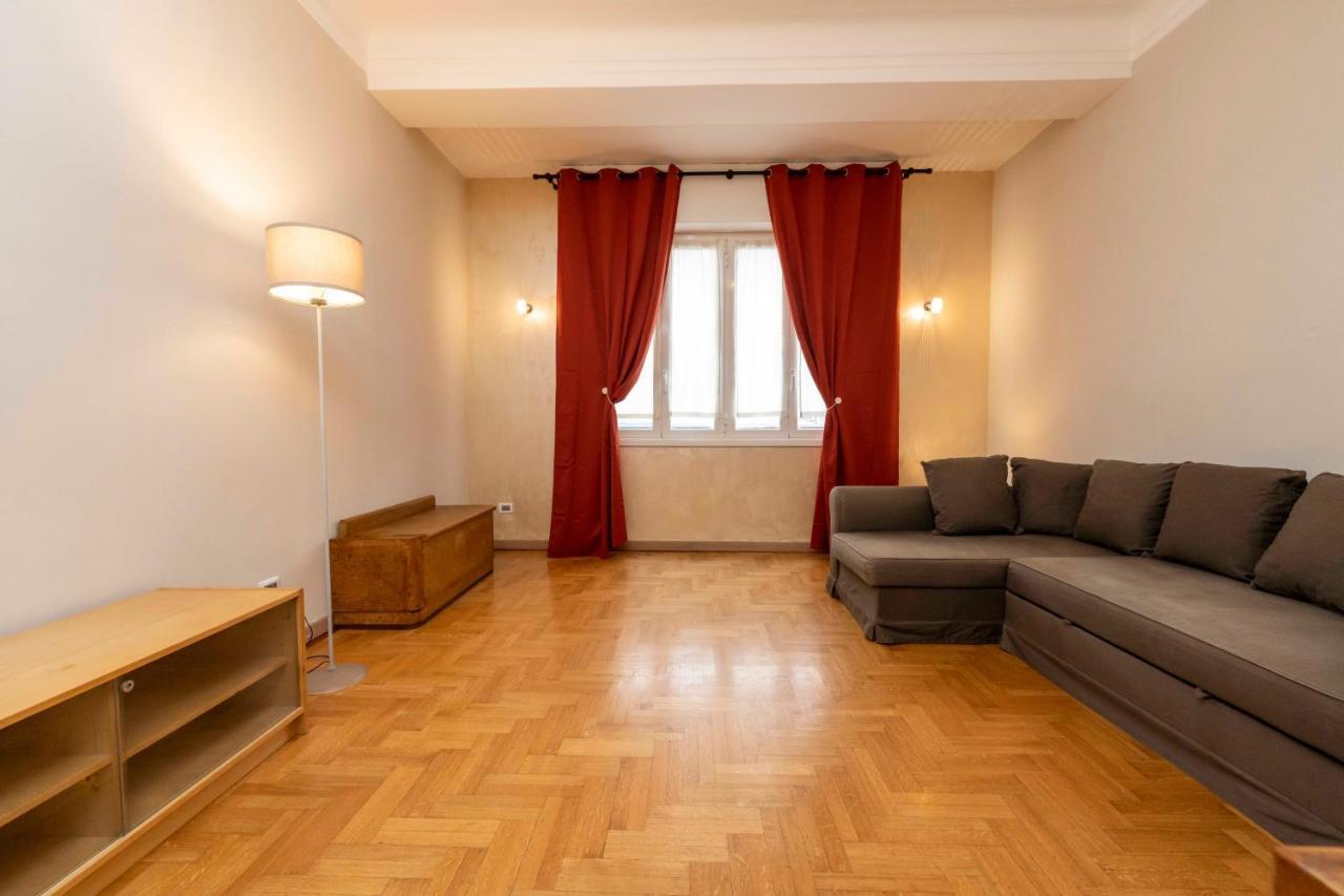 Casemi - Milano Centro Pinturicchio 29 Appartement Buitenkant foto