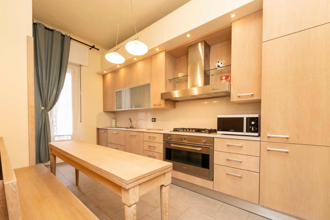 Casemi - Milano Centro Pinturicchio 29 Appartement Buitenkant foto