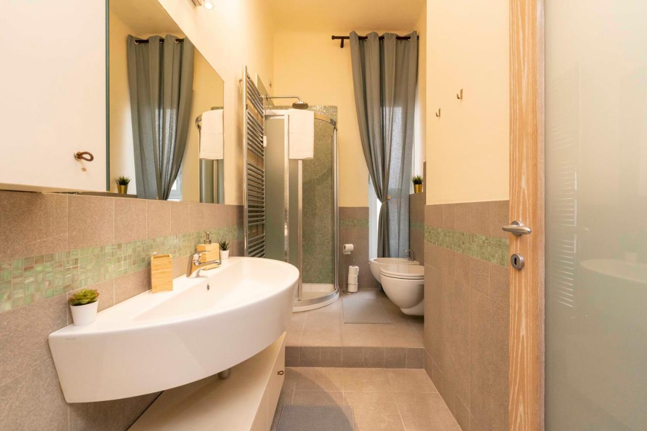 Casemi - Milano Centro Pinturicchio 29 Appartement Buitenkant foto